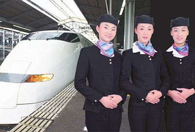 為什么選擇鐵路行業(yè)學(xué)校就業(yè)比較好