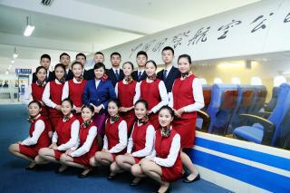 貴陽航空學(xué)?？粘苏猩嘤?xùn)課程怎么樣