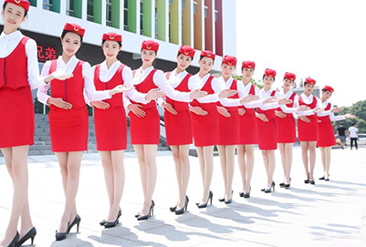 貴陽航空學(xué)校空乘專業(yè)的考試辦法