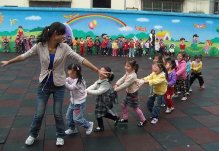 貴陽幼師專科學校學前教育專業(yè)如何