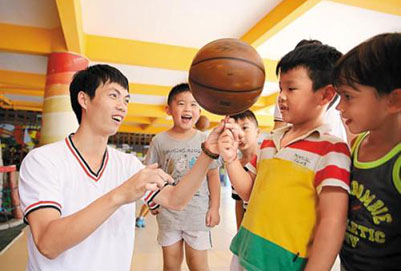 貴陽幼師學(xué)校解析學(xué)前教育重要嗎