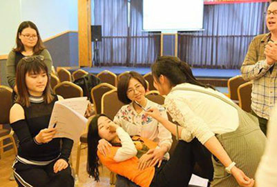 報(bào)讀貴陽五年制大專幼師學(xué)校有沒有優(yōu)勢(shì)