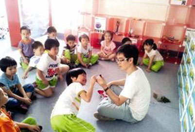 貴陽(yáng)幼師學(xué)校的招生要求如何
