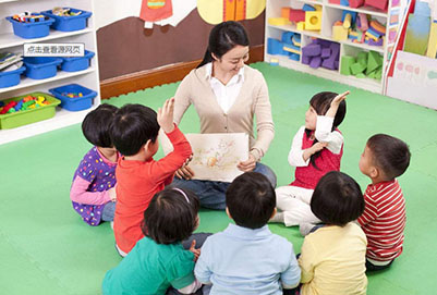 貴陽幼兒師范學校的配置如何
