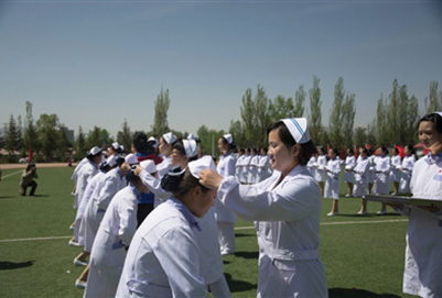 貴陽衛(wèi)生學校涉外護理專業(yè)就業(yè)去向如何