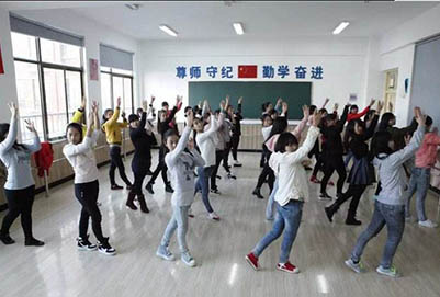 2019年就讀貴陽(yáng)幼兒師范學(xué)校有些什么要求