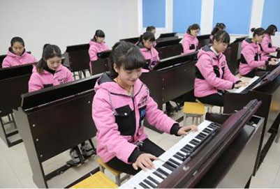 貴陽幼師學校幼師專業(yè)描述