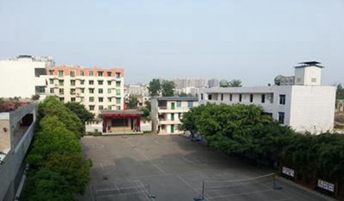成都市天府新區(qū)成人中等專業(yè)學(xué)校圖片、照片