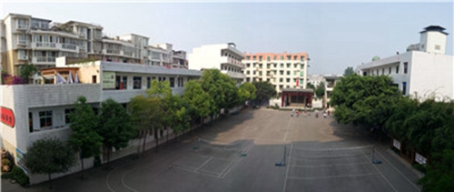 成都市天府新區(qū)成人中等專業(yè)學(xué)校圖片、照片