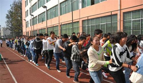 四川省德昌縣職業(yè)高級(jí)中學(xué)圖片、照片