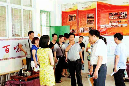 寧南縣職業(yè)技術(shù)學(xué)校圖片、照片