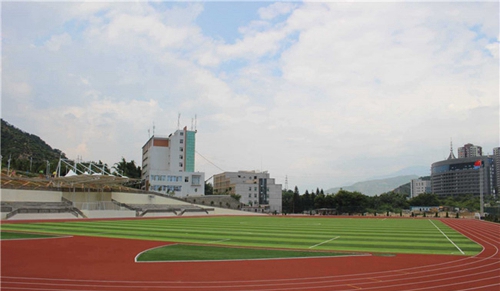 四川省攀枝花衛(wèi)生學(xué)校圖片、照片