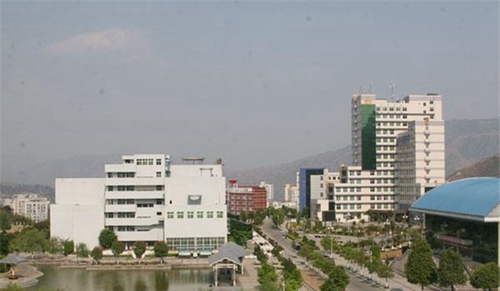四川省攀枝花衛(wèi)生學(xué)校圖片、照片