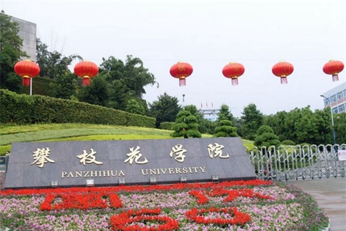 四川省攀枝花衛(wèi)生學(xué)校圖片、照片