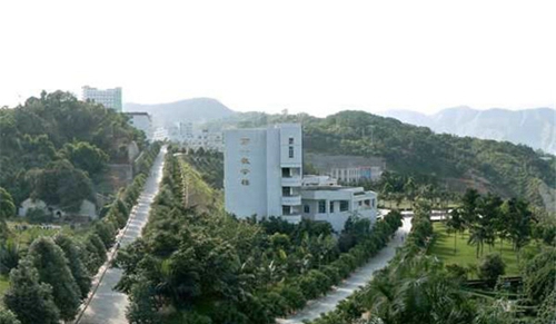 攀枝花市高級技工學(xué)校 圖片、照片
