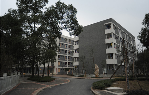 重慶市九龍坡職業(yè)教育中心圖片、照片