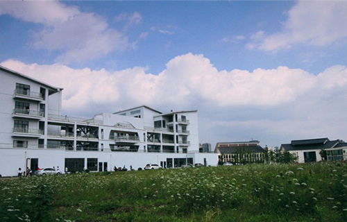 重慶農(nóng)業(yè)機(jī)械化學(xué)校(重慶農(nóng)機(jī)校)圖片、照片
