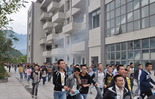 重慶市奉節(jié)職業(yè)教育中心圖片、照片