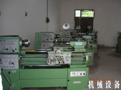 重慶綦江職業(yè)教育中心機械設備