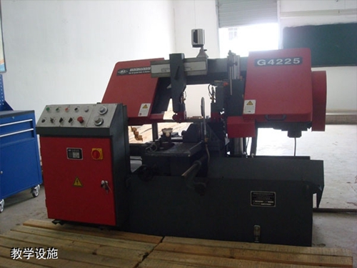 貴州盤江技校(貴州盤江投資控股集團有限公司技工學校)實訓設備