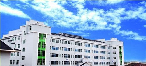 施秉縣中等職業(yè)技術學校(施秉職校)學生公寓