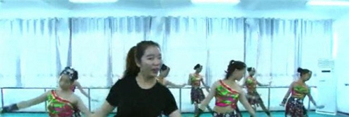 務(wù)川縣中等職業(yè)學(xué)校(務(wù)川縣職中)幼師專業(yè)實(shí)訓(xùn)課