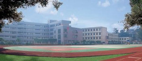 學校操場