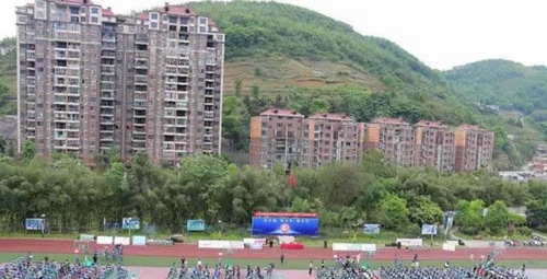 興文縣職業(yè)技術(shù)學(xué)校(興文職校)校園活動(dòng)