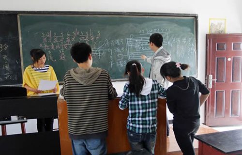 重慶渝西衛(wèi)生學校課余興趣小組