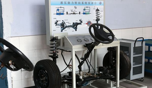 四川省電子商務(wù)學校教學設(shè)備