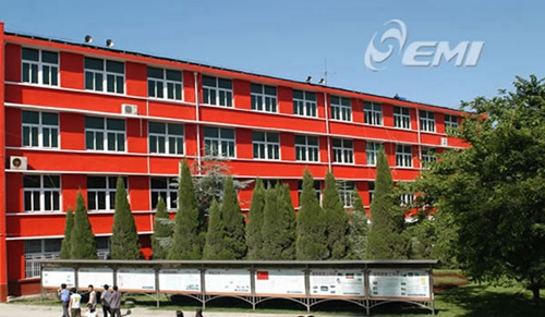 四川機(jī)電職業(yè)技術(shù)學(xué)院實驗大樓