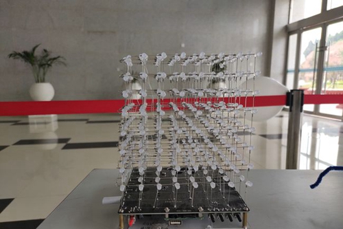 四川汽車職業(yè)技術(shù)學院作品展示