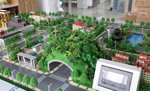 重慶城市職業(yè)學院建筑工程實訓(xùn)2