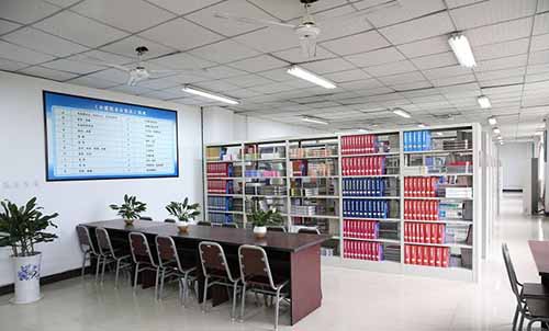重慶城市職業(yè)學院學院圖書館