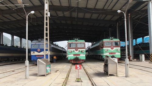 貴陽職業(yè)技術學院鐵道機車