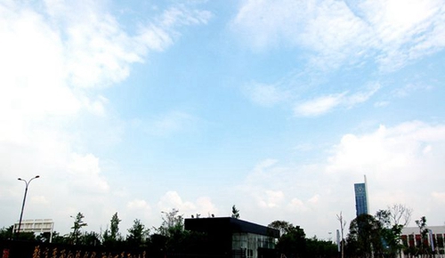 成都樹德中學(xué)光華校區(qū)大門2