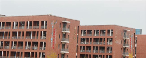 廣元市樹(shù)人中學(xué)學(xué)生公寓