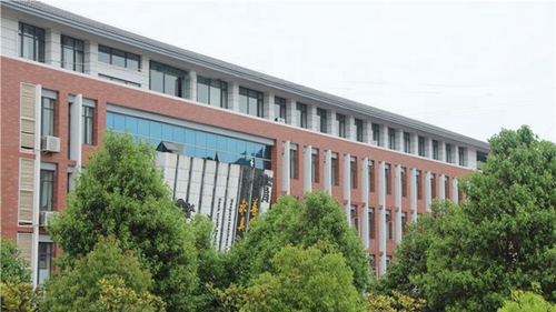 廣元市樹(shù)人中學(xué)藝術(shù)樓