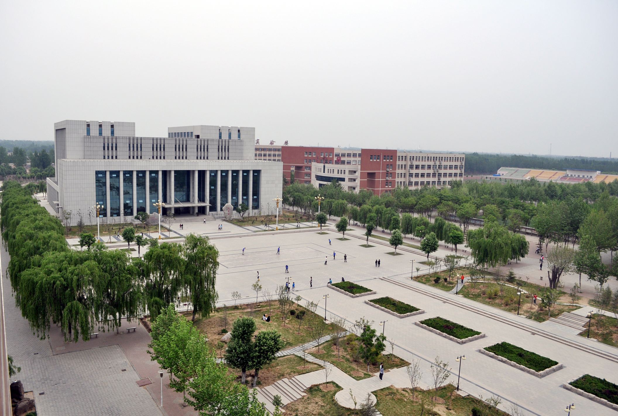 2022年重慶市茂森中等職業(yè)學(xué)校辦學(xué)條件怎么樣?