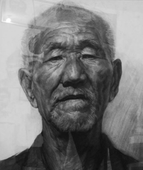 成都一劉畫(huà)室美術(shù)高考培訓(xùn)學(xué)生作品5