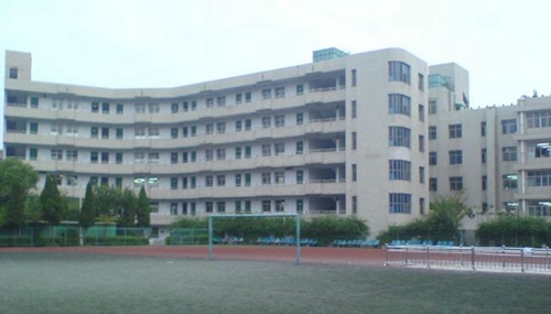 貴陽(yáng)第二實(shí)驗(yàn)中學(xué)校園環(huán)境