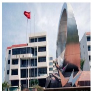教學樓