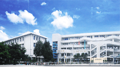 廣安市第一職業(yè)高中學校圖片