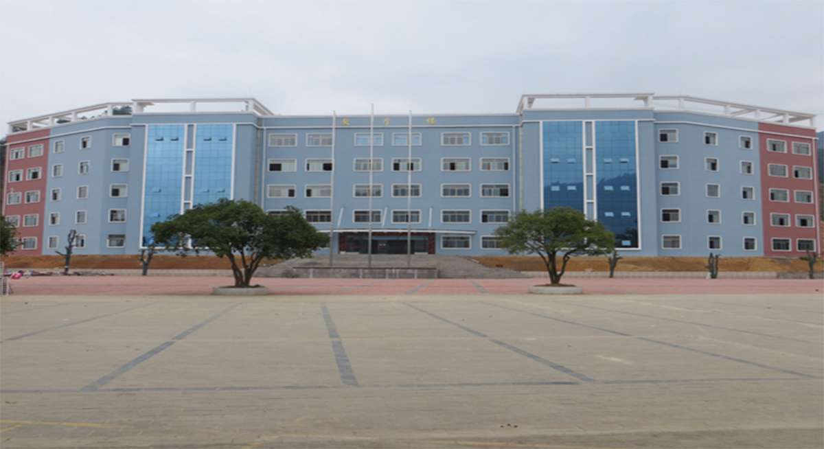 學校環(huán)境