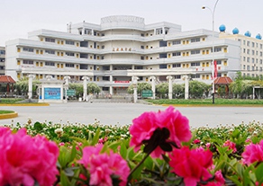 學校環(huán)境