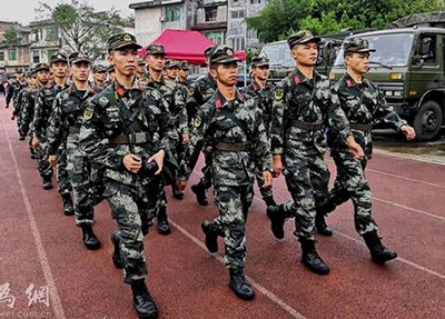 貴州畢節(jié)衛(wèi)生學(xué)校2025年招生專業(yè)匯總