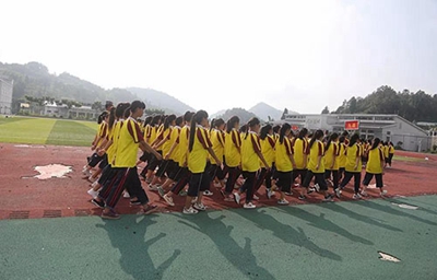 陜西青少年體育運(yùn)動(dòng)學(xué)校2025年有那些專業(yè)？學(xué)校怎么樣？
