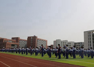 廣州市天工科技技工學(xué)校2025年招生簡(jiǎn)章