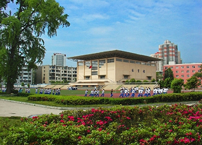 什邡市特殊教育學(xué)校2025年招生簡(jiǎn)章