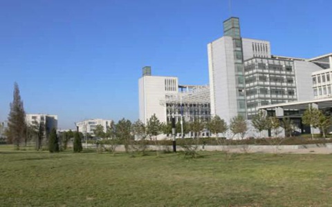 南寧市運(yùn)德職業(yè)技術(shù)學(xué)校